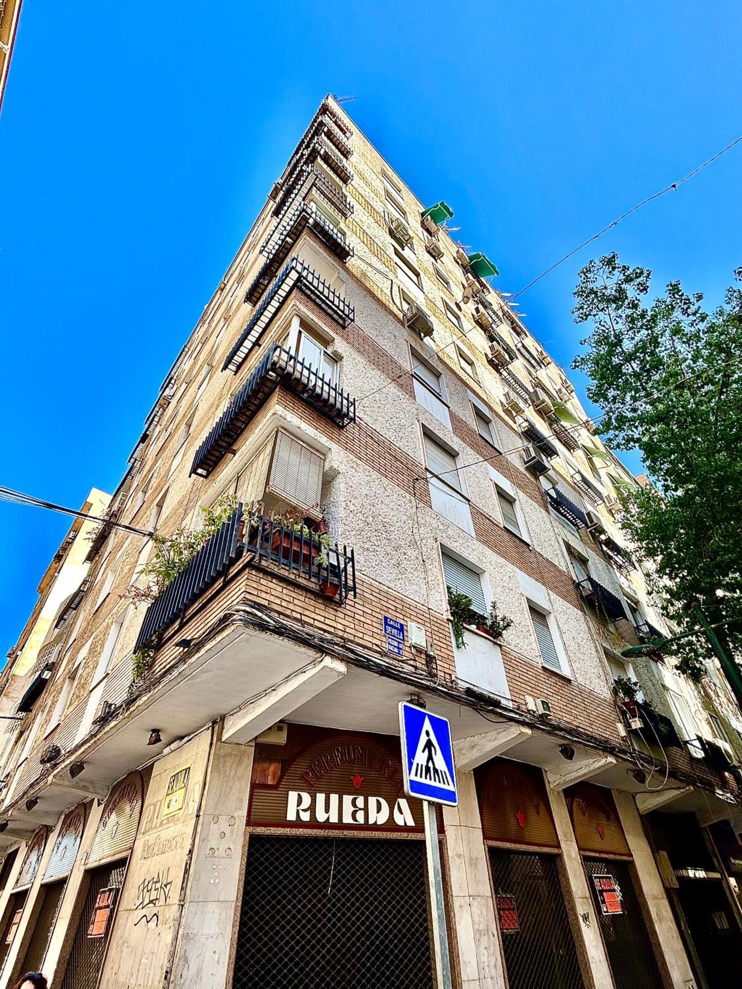 Trinidad - Centro Historico Apartamento Málaga Exterior foto